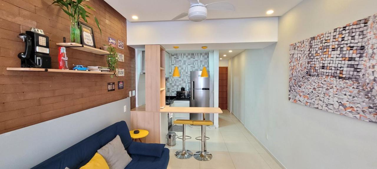 Appartement Copaloftl3 - Estilo E Conforto Em Copacabana. Rio de Janeiro