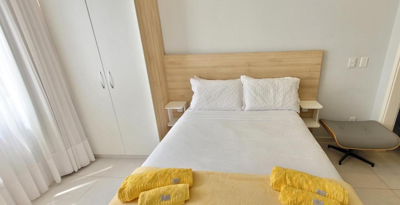 Appartement Copaloftl3 - Estilo E Conforto Em Copacabana.