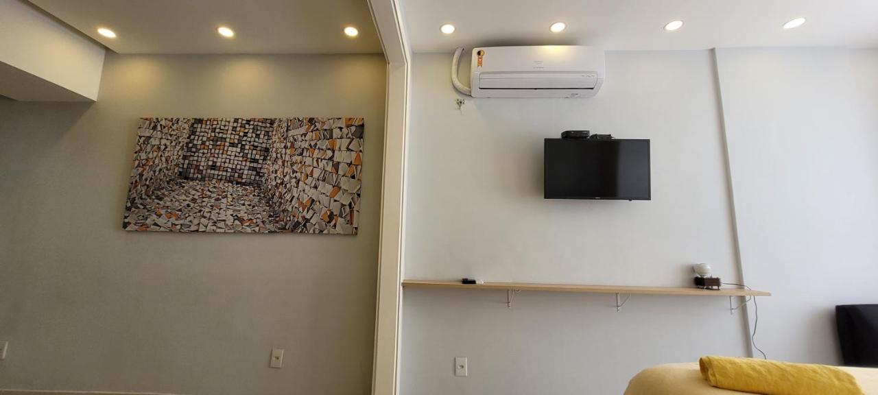 Copaloftl3 - Estilo E Conforto Em Copacabana. Appartement