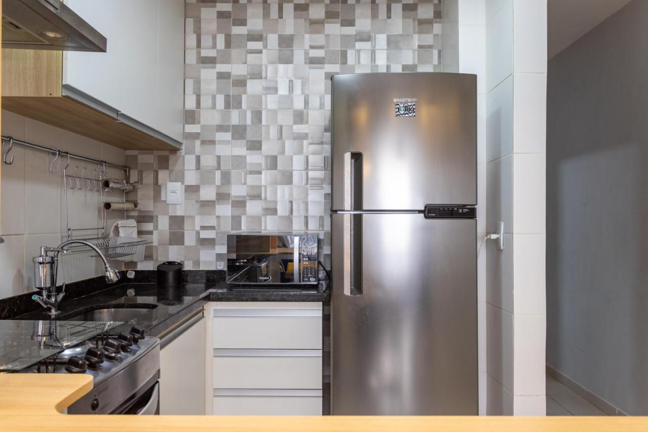 Appartement Copaloftl3 - Estilo E Conforto Em Copacabana. *