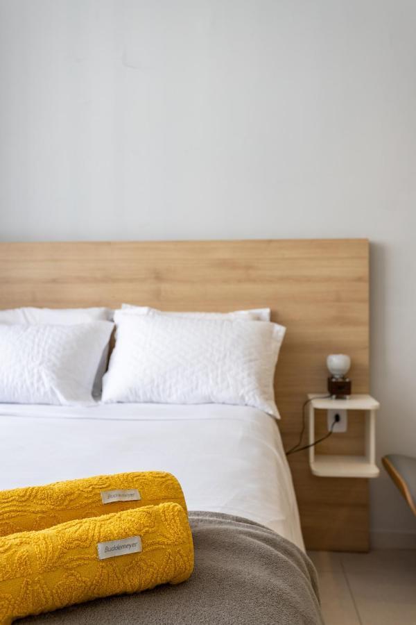 Copaloftl3 - Estilo E Conforto Em Copacabana. Appartement *