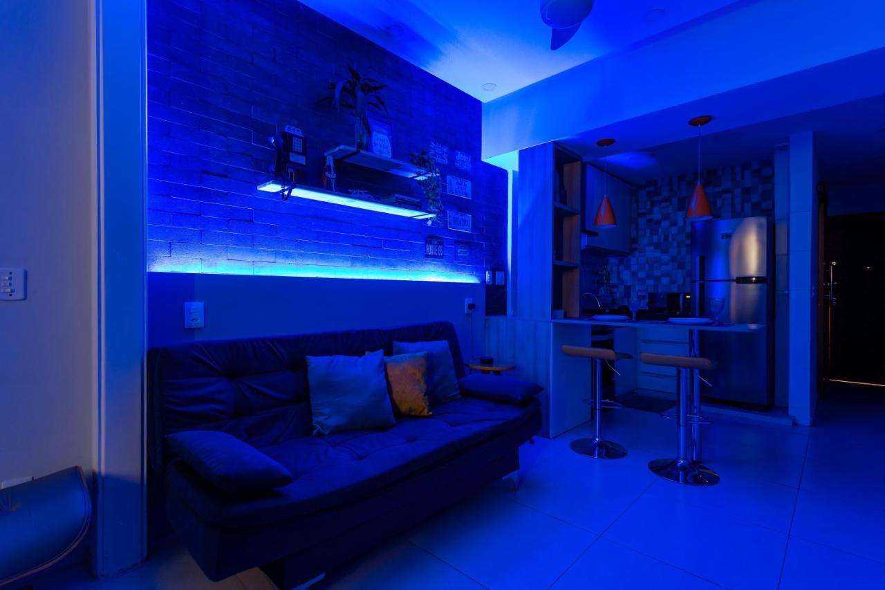 Appartement Copaloftl3 - Estilo E Conforto Em Copacabana. Rio de Janeiro